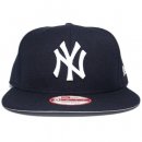 New Era 9Fifty Snapback Cap New York Yankees / Navy