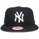 New Era 9Fifty Snapback Cap New York Yankees / Black