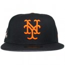 New Era 59Fifty Fitted Cap New York Giants 1954 World Series / Black