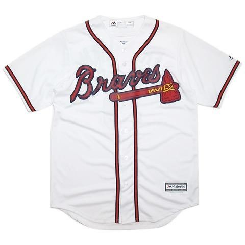 baseball jersey shop