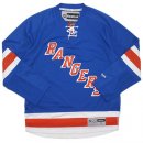 Reebok Premier Hockey Jersey “New York Rangers” / Blue