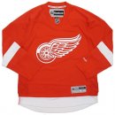 Reebok Premier Hockey Jersey “Detroit Red Wings” / Red