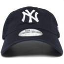 New Era 9Twenty 6 Panel Cap New York Yankees / Navy