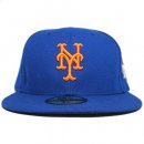 New Era 59Fifty Fitted Cap New York Mets 2015 World Series / Blue