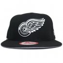 New Era 9Fifty Snapback Cap Detroit Red Wings / Black