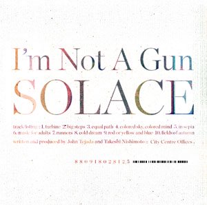 <img class='new_mark_img1' src='https://img.shop-pro.jp/img/new/icons5.gif' style='border:none;display:inline;margin:0px;padding:0px;width:auto;' />Im not a gun / SOLACE