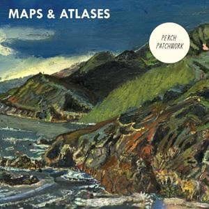 <img class='new_mark_img1' src='https://img.shop-pro.jp/img/new/icons5.gif' style='border:none;display:inline;margin:0px;padding:0px;width:auto;' />Perch Patchwork/Maps & Atlases