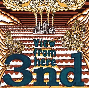 3nd 1st mini album view from here