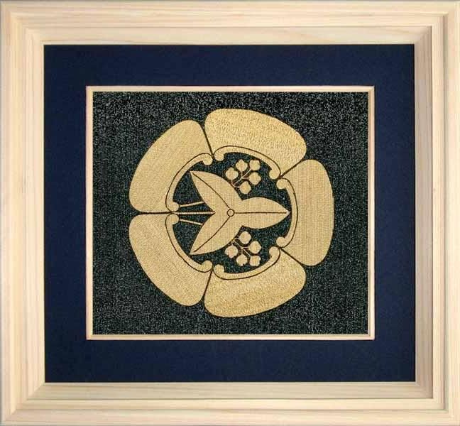 五瓜に沢潟・五瓜におもだか