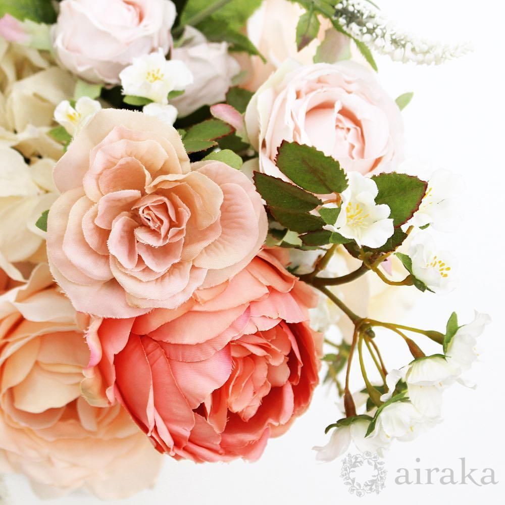 フレンチキャッスル　フレグランスブーケ フレンチキャッスル フレグランスブーケ フレンチキャッスル