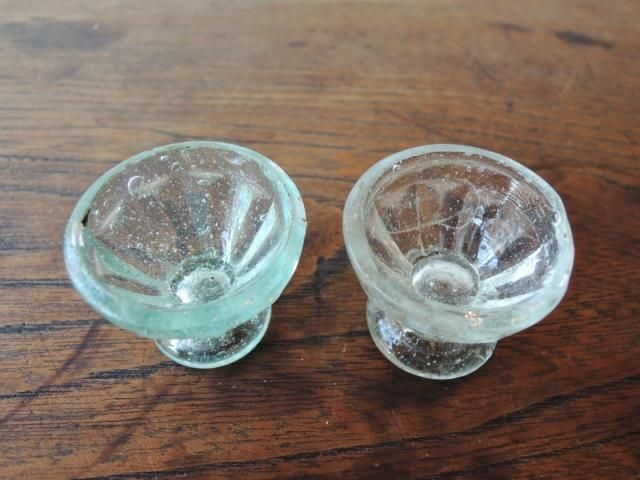 ままごと氷コップ2個 - 倉敷 こきーゆ