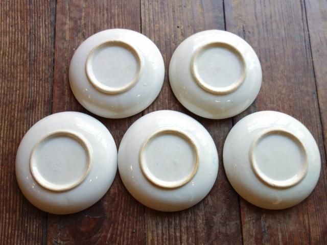 印判手　紫陽花　小皿　雅姫　17枚　2枚サービス 印判手 紫陽花 小皿 雅姫 17枚 2枚サービス 印判手 紫陽花 小皿 雅