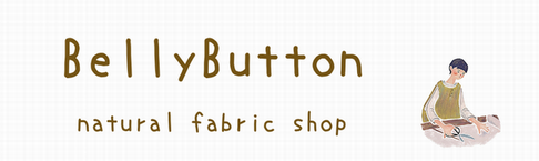 -　BellyButton　-