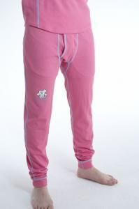 Brain Laundry  Men's STANDARD BOTTOM / PINK