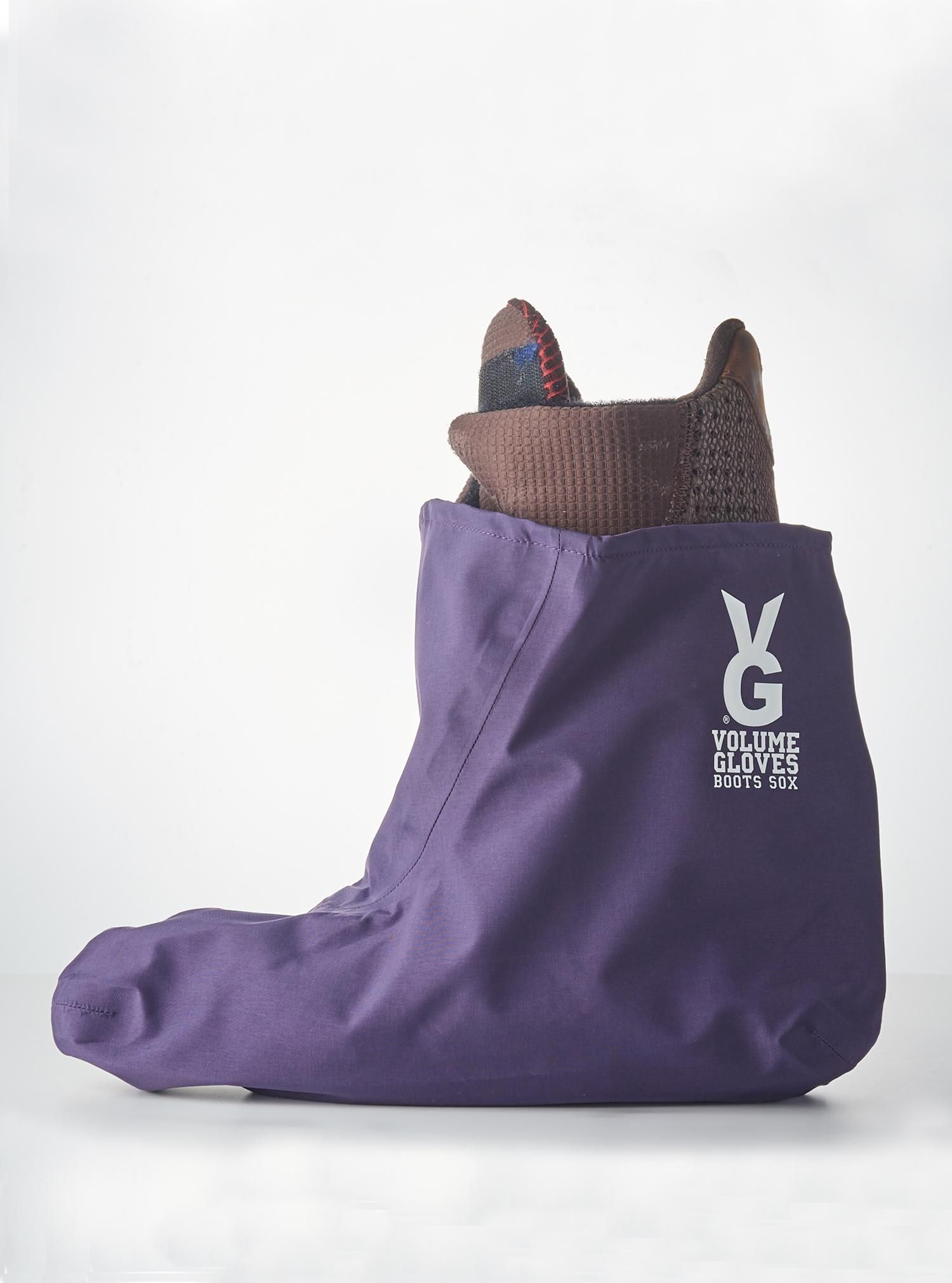 v Boots sox [PREMIUM] 4色 - Rew / VOLUME GLOVES ONLINE SHOP