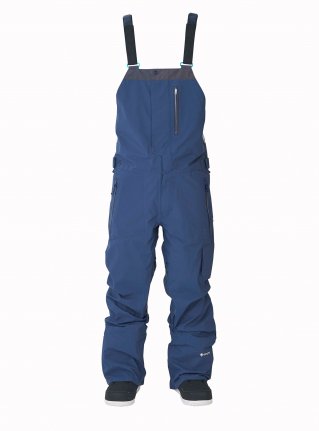 <img class='new_mark_img1' src='https://img.shop-pro.jp/img/new/icons20.gif' style='border:none;display:inline;margin:0px;padding:0px;width:auto;' />THE REALITY BIB PANTS 19 [GORE-TEX] 3L /  SLATE x CHARCOAL