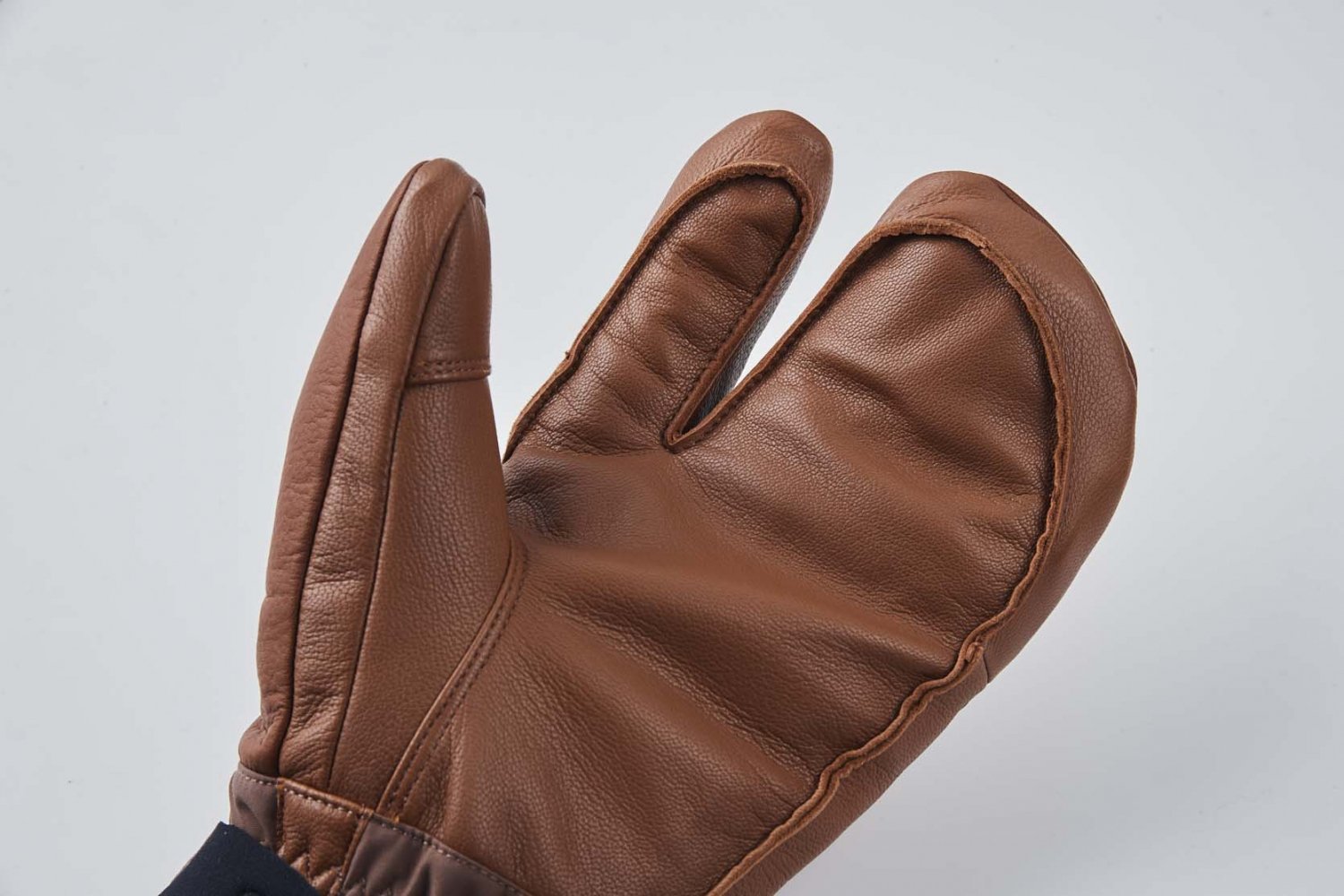 ALT2500 PLUS [ GORE-TEX/ Gore Warm tech] 　BLACK LEATHER - Rew / VOLUME  GLOVES ONLINE SHOP