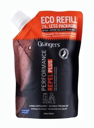 g ѥեޥ ڥ ץ饹 ե롡PERFORMANCE REPEL PLUS ECO REFILL (ù / ͤؤѡ 275ml