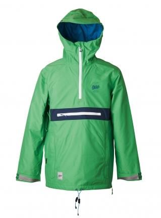 r STRIDER JKT 18 [ GORE-TEX 2L ] RED x RED XSサイズ - Rew