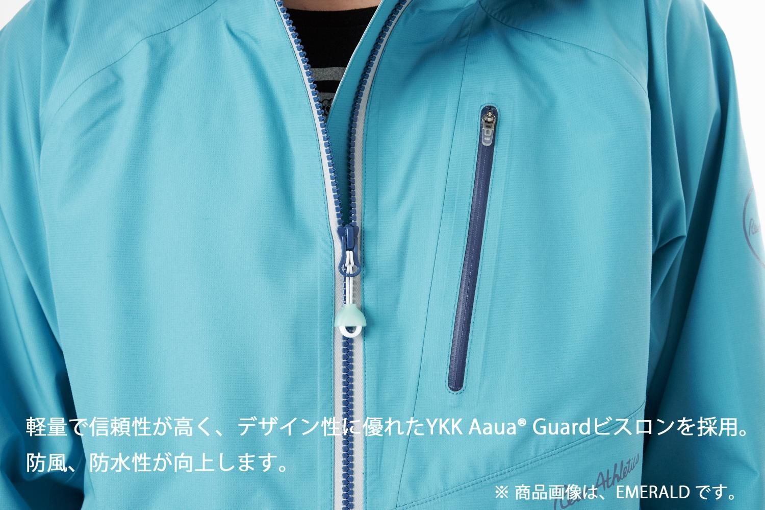 THE REALITY JK 14 【 GORE-TEX 3L 】CAMO - Rew / VOLUME