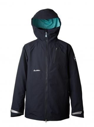 <img class='new_mark_img1' src='https://img.shop-pro.jp/img/new/icons20.gif' style='border:none;display:inline;margin:0px;padding:0px;width:auto;' />KAMIKAZE JKT  GORE-TEX  2L REAL BLACKŸץ롡M