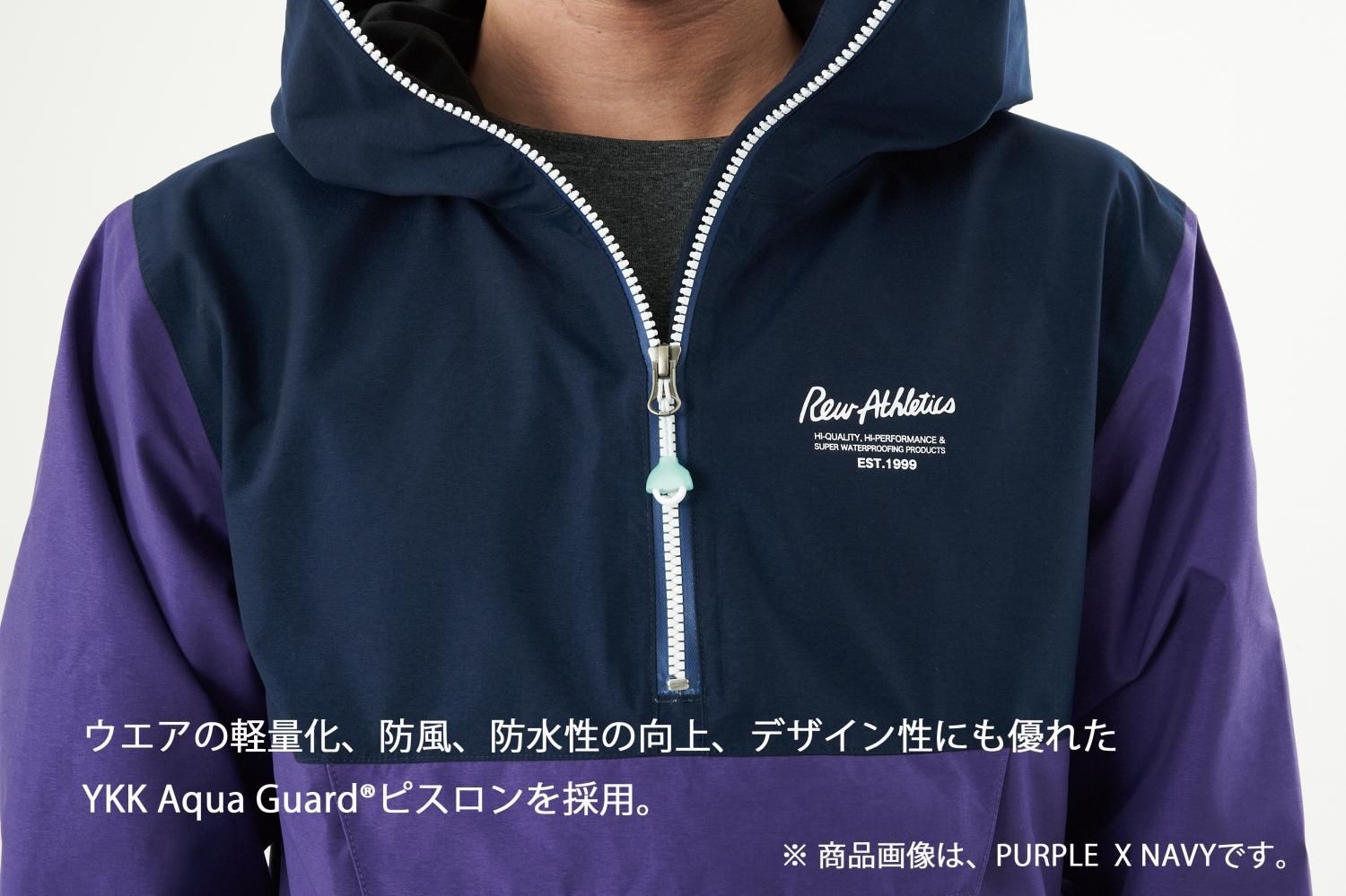 THE INSANE JKT 04【 GORE-TEX 2L 】 BLACK Sサイズ - Rew THE INSANE JKT 04【 GORE-TEX 2L 】 BLACK Sサイズ - Rew