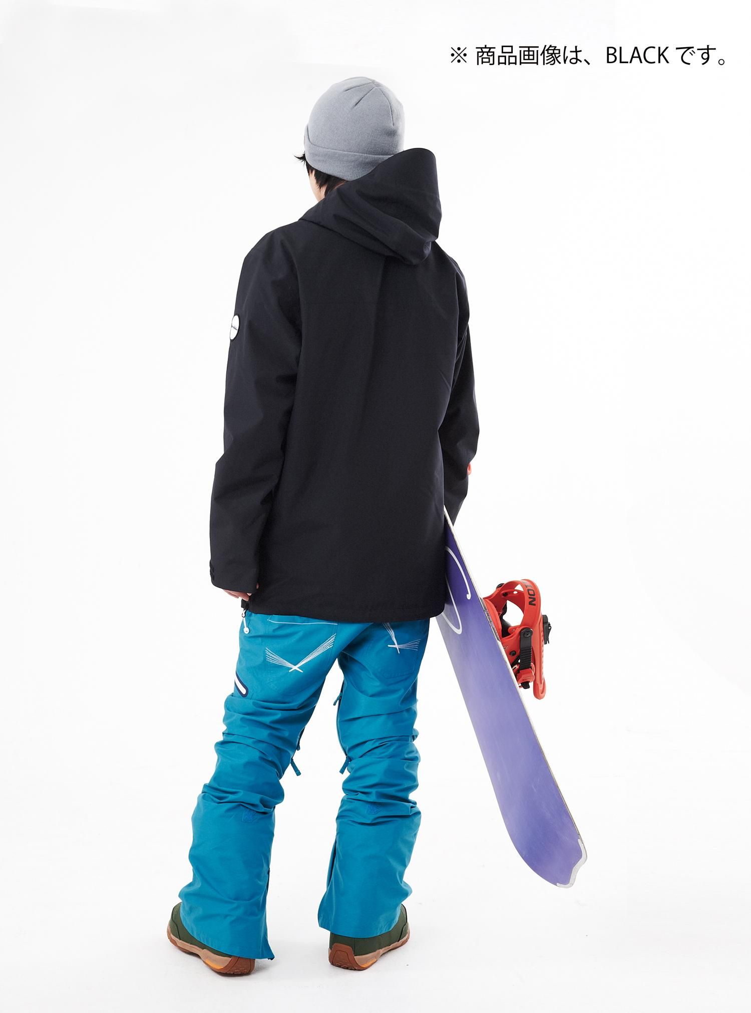 THE INSANE JKT 04【 GORE-TEX 2L 】 CAMO 展示サンプル Mサイズ THE INSANE JKT 04【 GORE-TEX 2L 】 CAMO 展示サンプル Mサイズ