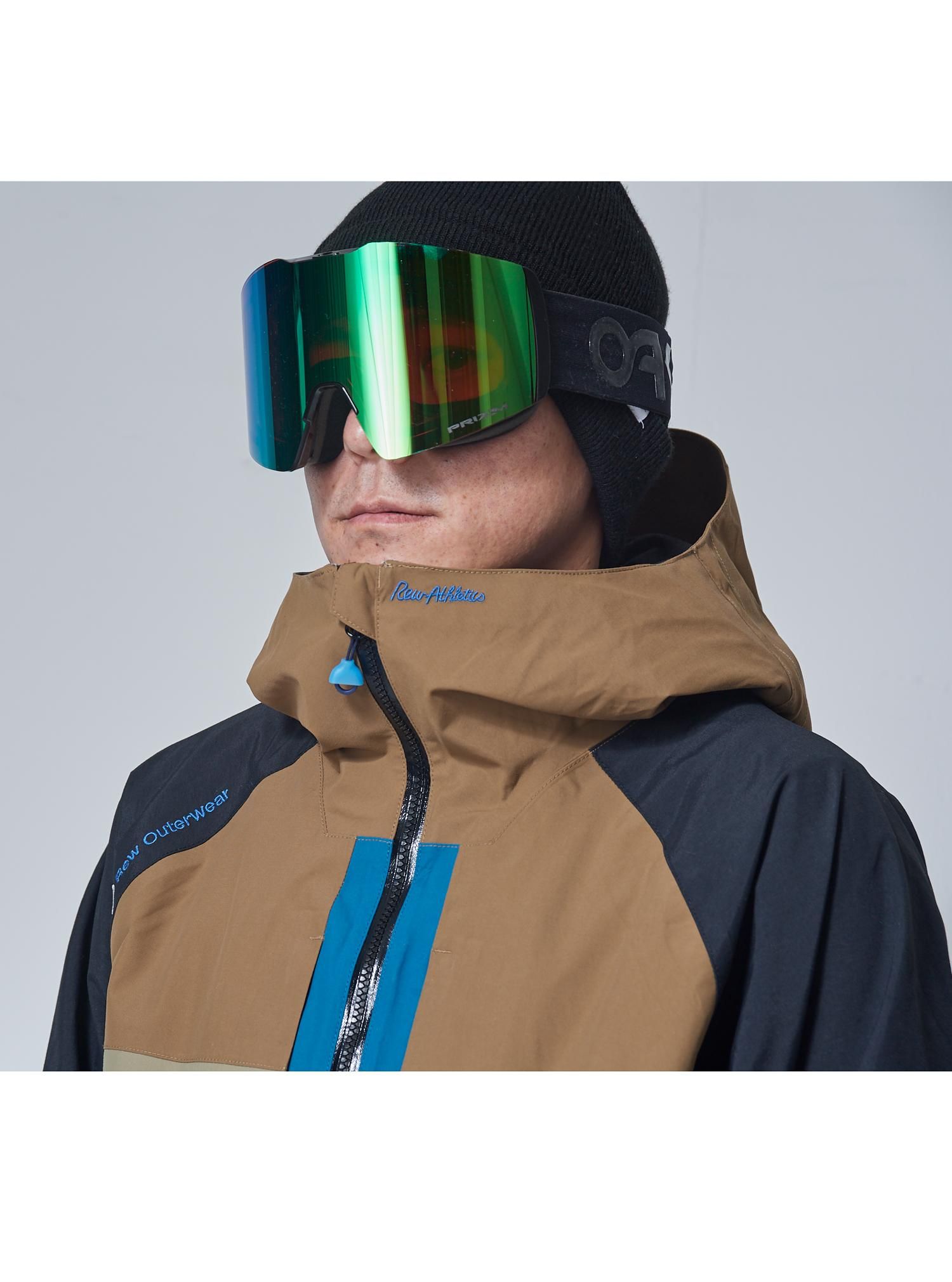 18000円アウトレット 激安店舗 流行販売 【REW】KAMIKAZE JKT25[GORE