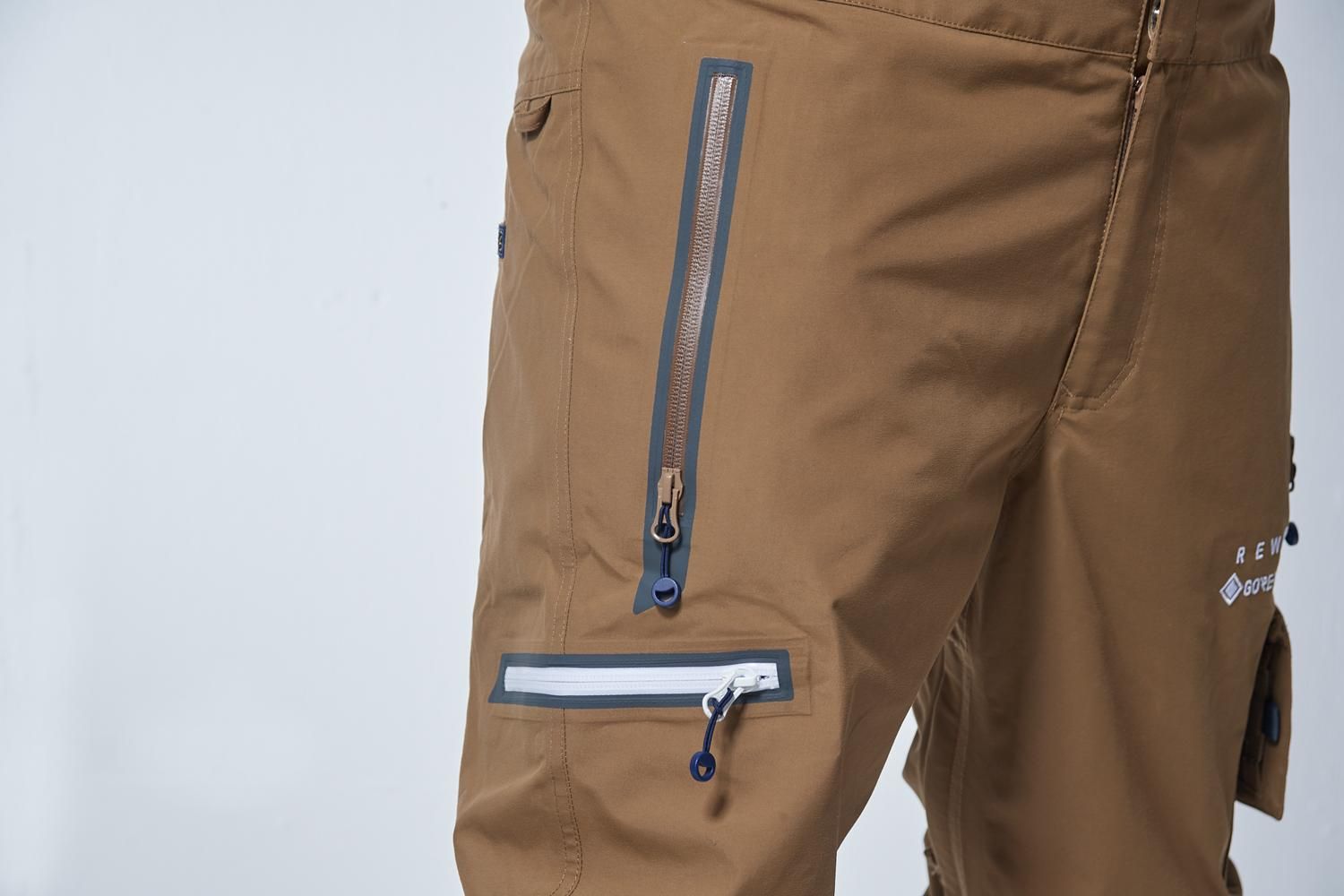 パンツ NOVEL ànuke online store（アンヌーク） / Nylon Volume PantsNylon