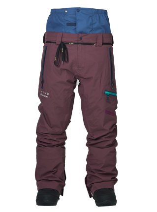 <img class='new_mark_img1' src='https://img.shop-pro.jp/img/new/icons20.gif' style='border:none;display:inline;margin:0px;padding:0px;width:auto;' />r STRIDER PANTS 19 REGULAR FIT [ GORE-TEX ] AZUKIŸ񥵥ץ롡SM