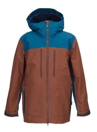 REW STRIDER JACKET 20-21 Lサイズ ストライダー ゴアウエア/装備