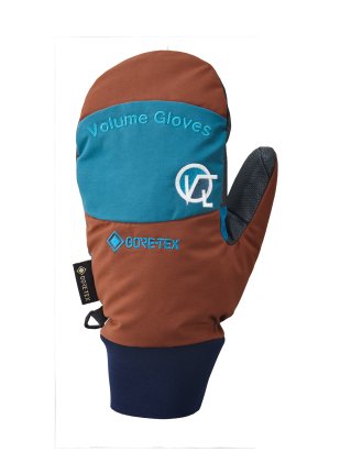 VOLUME GLOVES/KAMIKAZE-