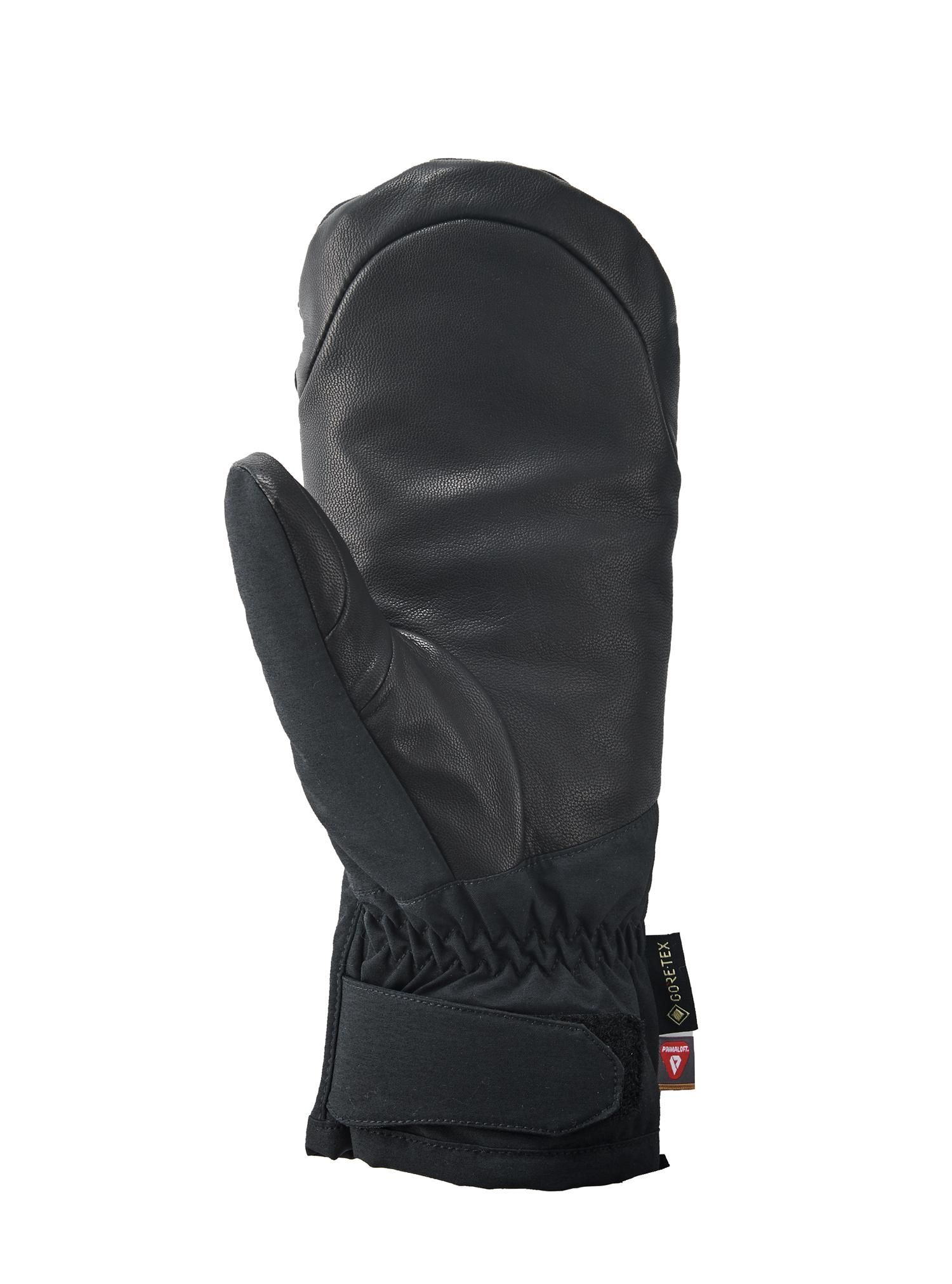 v ALT3000 ULTRA [ GORE-TEX Gore Plus Warm ］BLACK - Rew