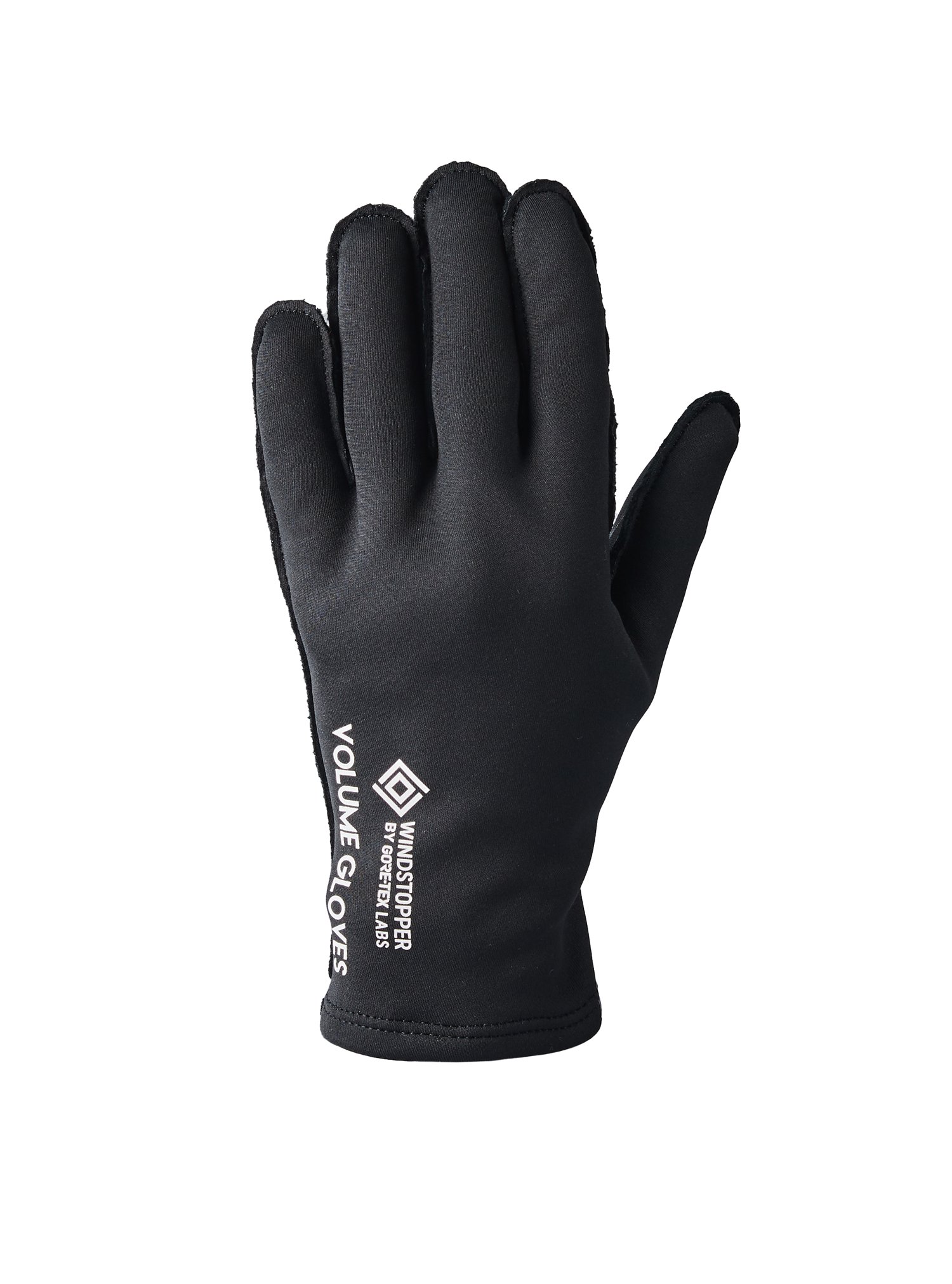 WINDSTOPPER Gloves