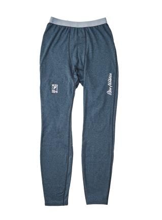 r REALITY BASE LAYER BOTTOMS POLARTEC Power Wool  GRAY NAVY ͥåȥå 꾦