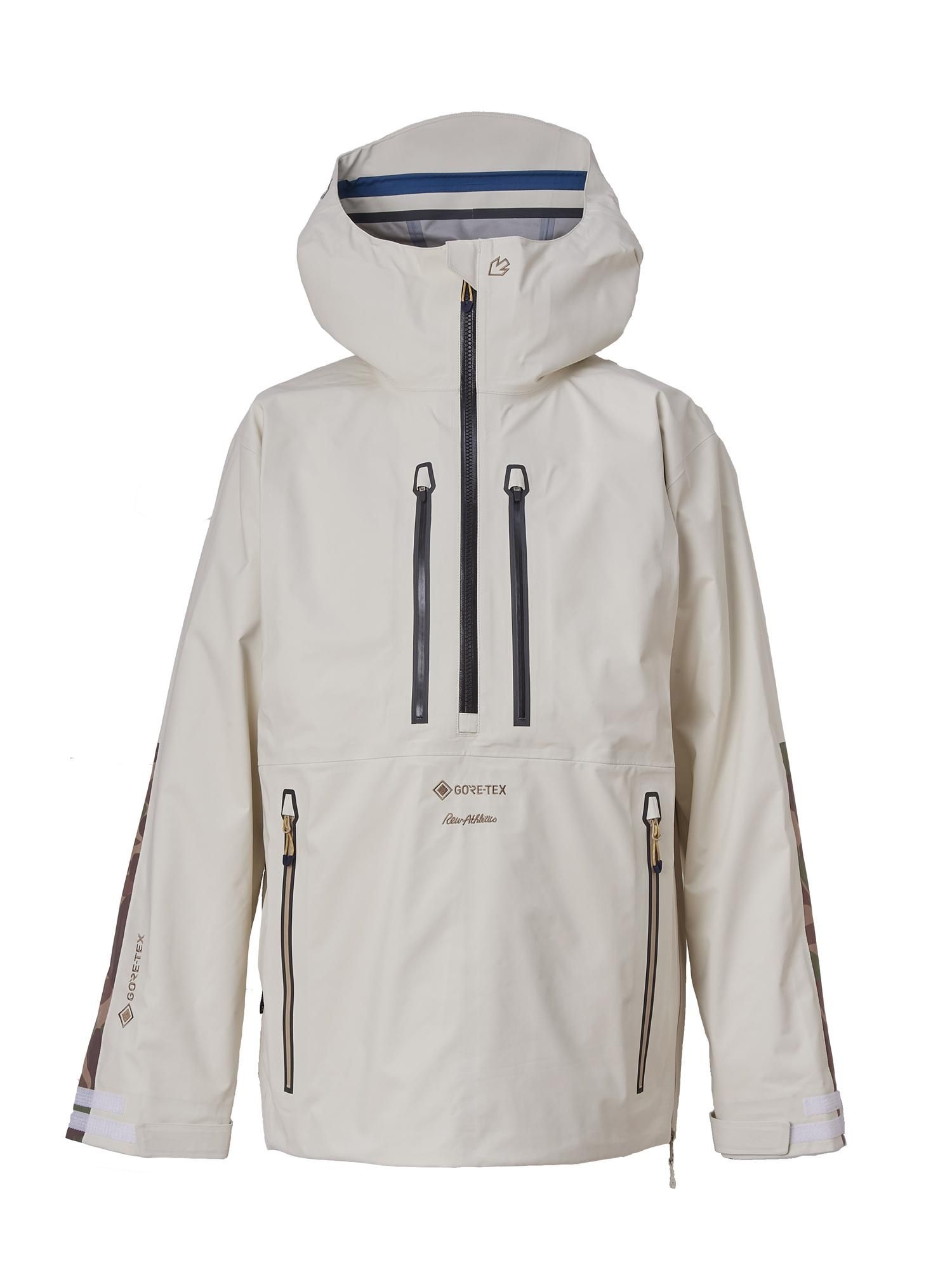 スノーボード REW 22-23 THE REAL INSANE 3L JKT REW 22-23 THE REAL INSANE 3L JKT 日本正規品 予約商品 RBS