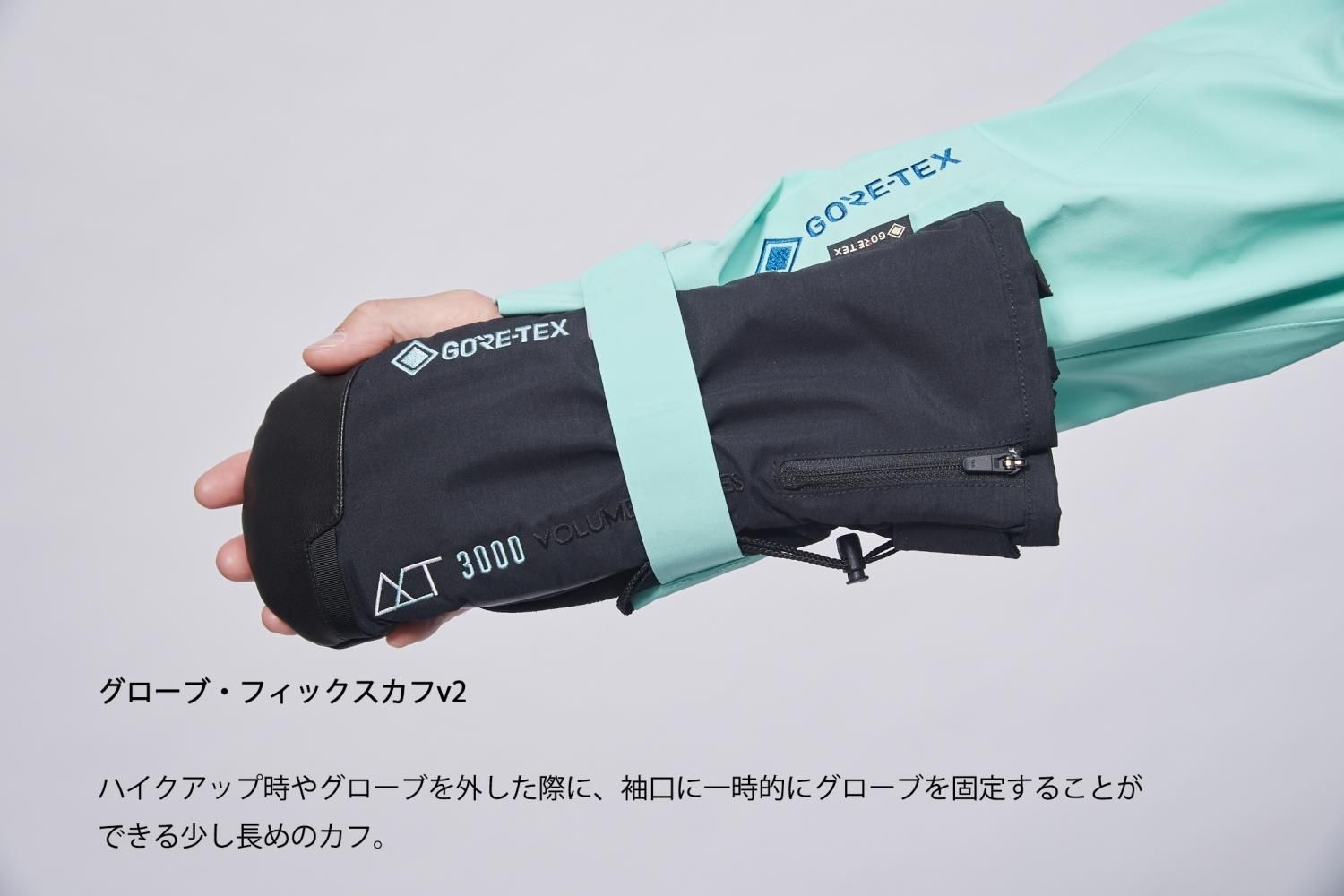 スキー・スノーボードアクセサリー VOLUME GLOVES REW 楽天市場】REW（グローブ｜スキー・スノーボード用アクセサリー
