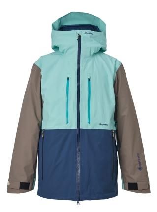 r KAMIKAZE JKT 27[ GORE-TEX 2L ]KONN x USU HAKKA x LATTTE