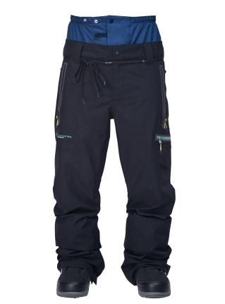 STRIDER JEAN PANTS 16 SLIM FIT [GORE-TEX] 2L ARMY　Lサイズ - Rew / VOLUME  GLOVES ONLINE SHOP