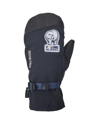 v MITTEN KING  