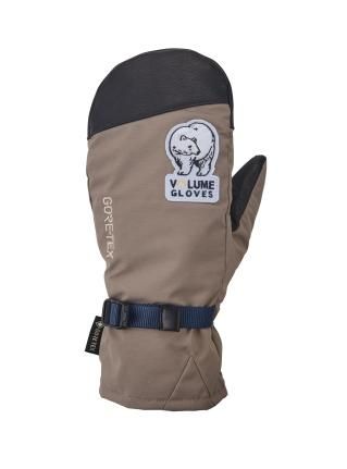 v MITTEN KING  