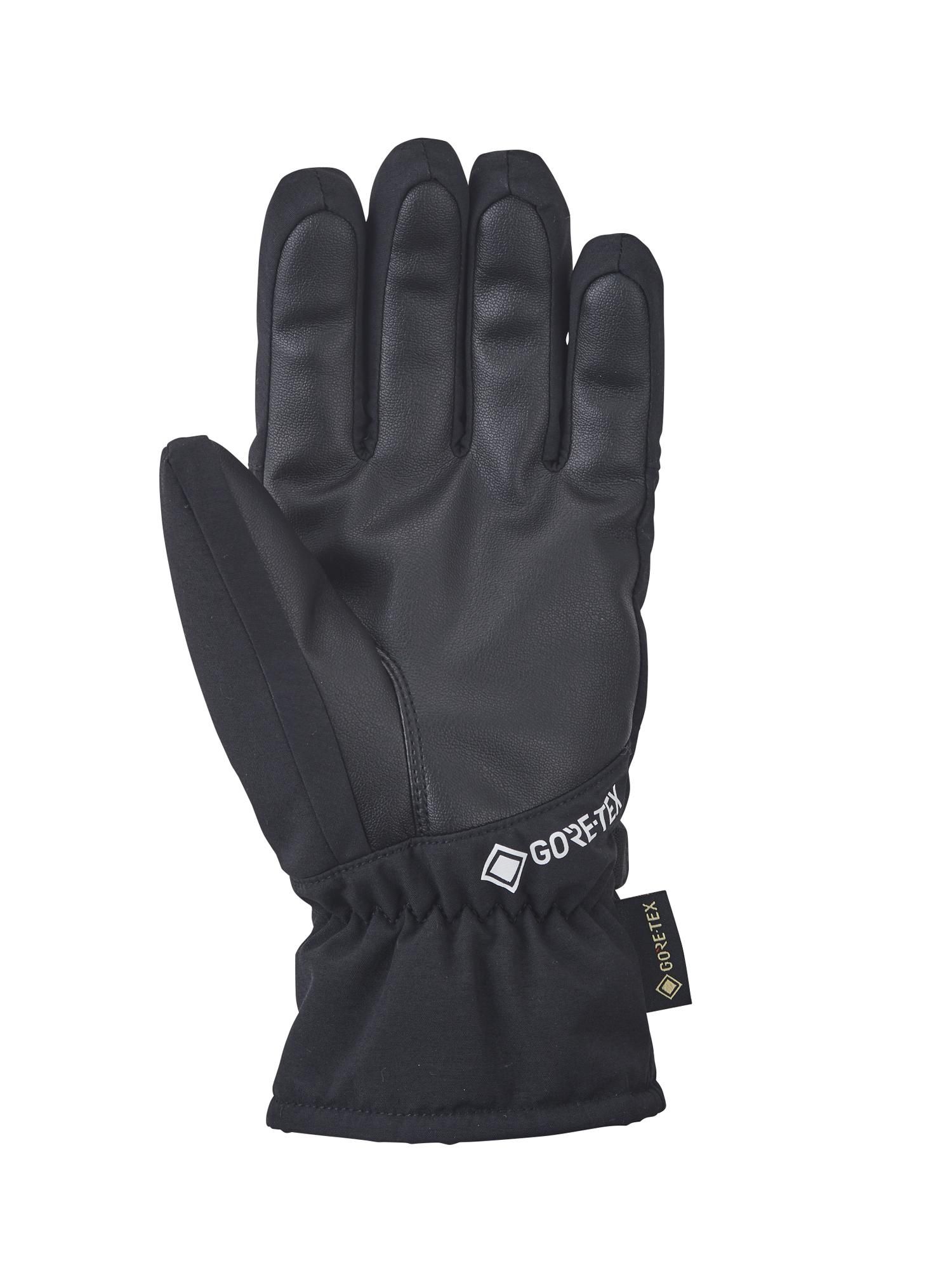 【新品】GORE-TEX ボリュームグローブ Ｌサイズ ブラック本革 楽天市場】ゴアテックス グローブ 革の通販