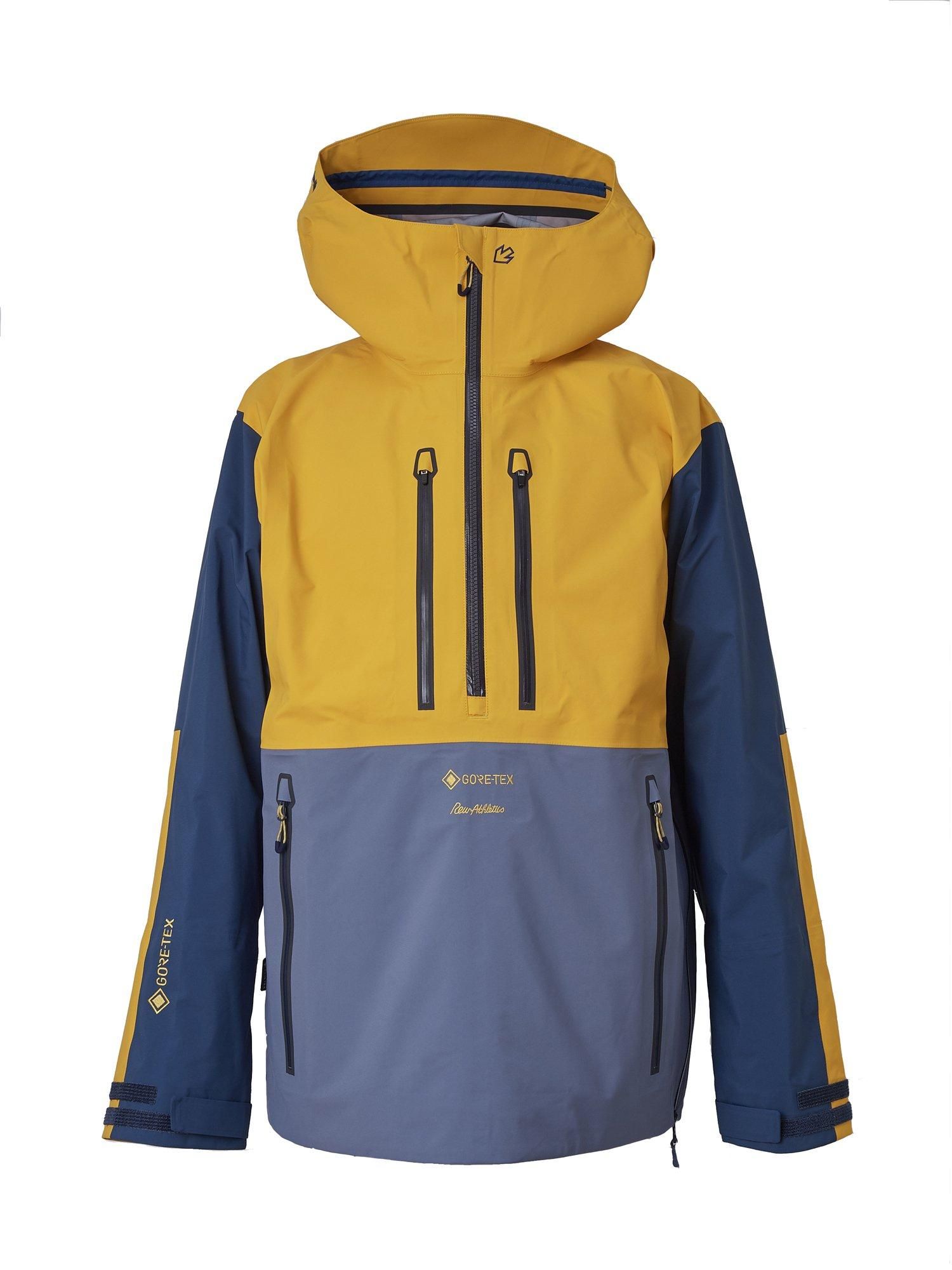 REW THE REAL INSANE 3L [GORE-TEX]