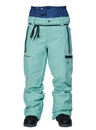 ͽ r STRIDER PANTS STRAIGHT FIT 21[ GORE-TEX 2L ]USU HAKKAŸץ롡M