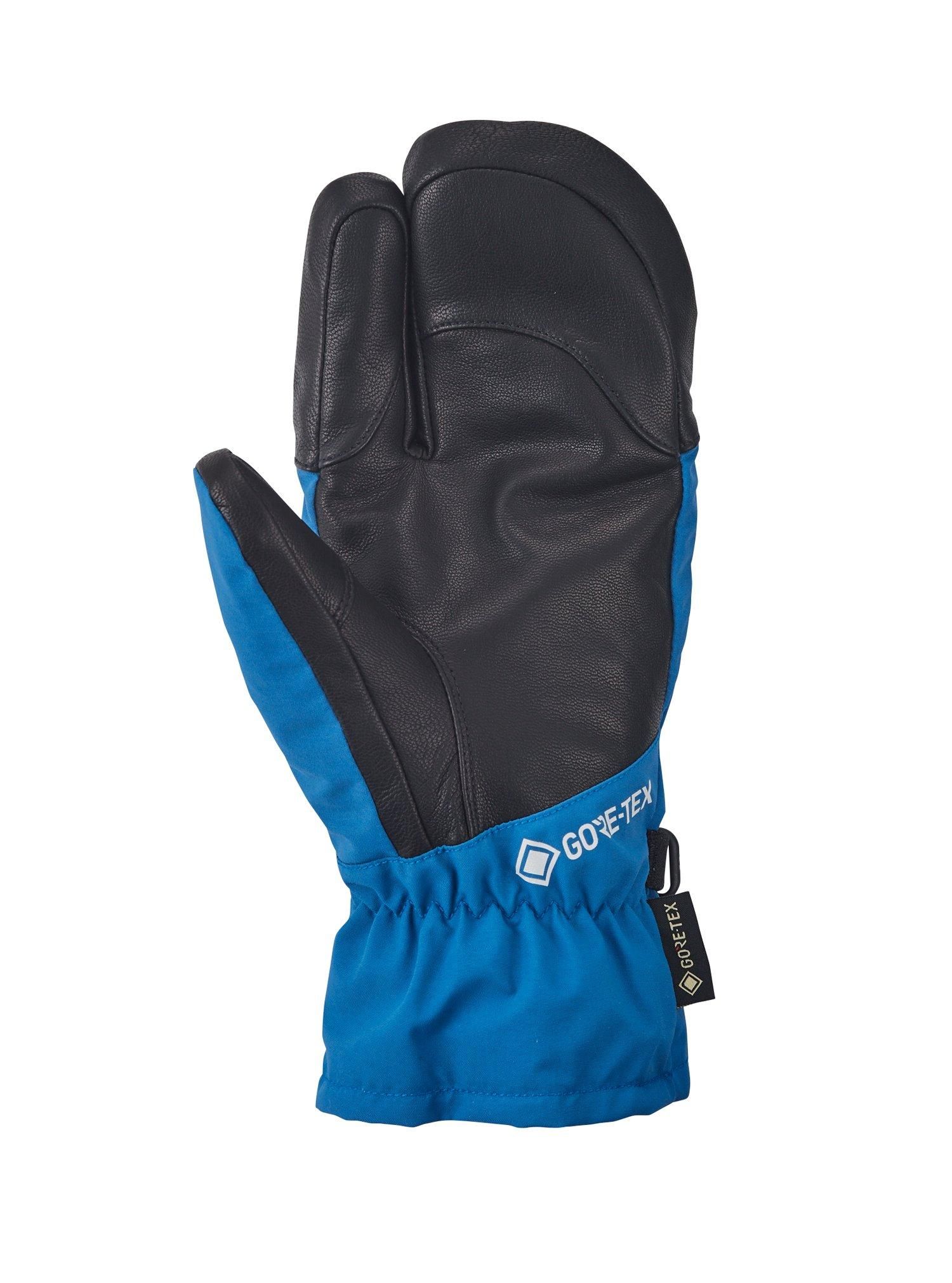 VOLUME GLOVES ボリュームグローブ ThreeKing REW 23-24 VOLUME GLOVES グローブ ミトン THREE KING LEATHER