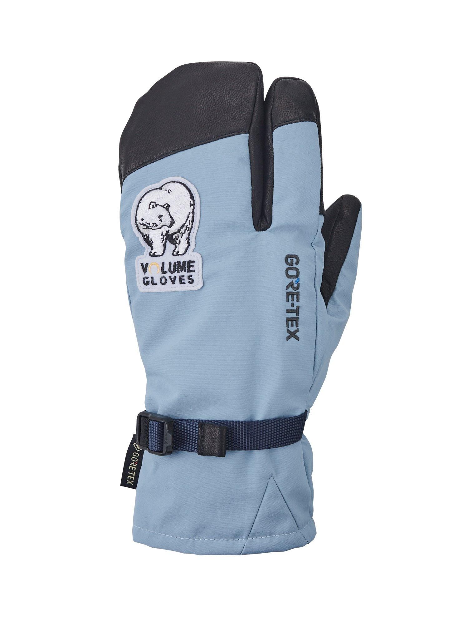 VOLUME GLOVES ボリュームグローブ ThreeKing 入荷済み】22-23 VOLUME GLOVES (ボリュームグローブ) THREE
