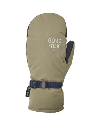 ͽ v STANDARD MITT [ GORE-TEX ]  SANDŸץ롡M