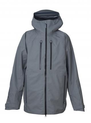 ͽr REALITY MtBC JKT 24[ GORE-TEX 3L ]TRUE GRAY