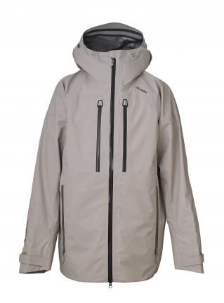 ͽr REALITY MtBC JKT 24[ GORE-TEX 3L ]AGED CREAM