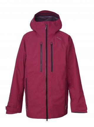 ͽr REALITY MtBC JKT 24[ GORE-TEX 3L ]CHROME RED
